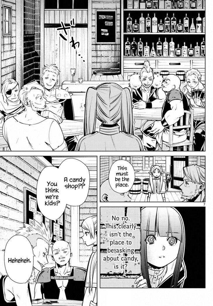 Gachi Akuta Chapter 004 page 66