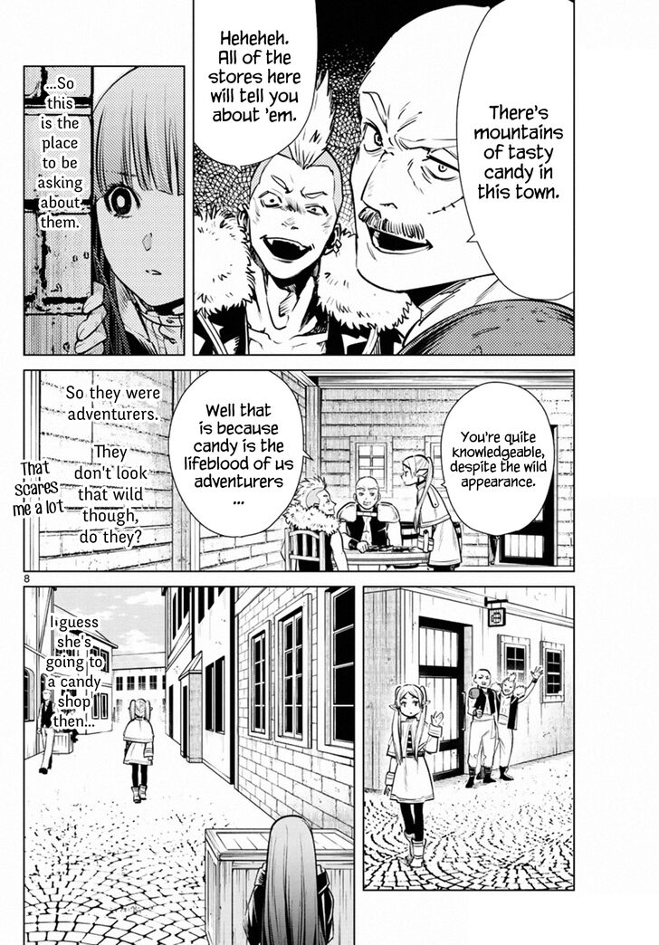 Gachi Akuta Chapter 004 page 67