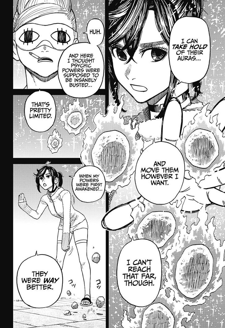 Gachi Akuta Chapter 004 page 84