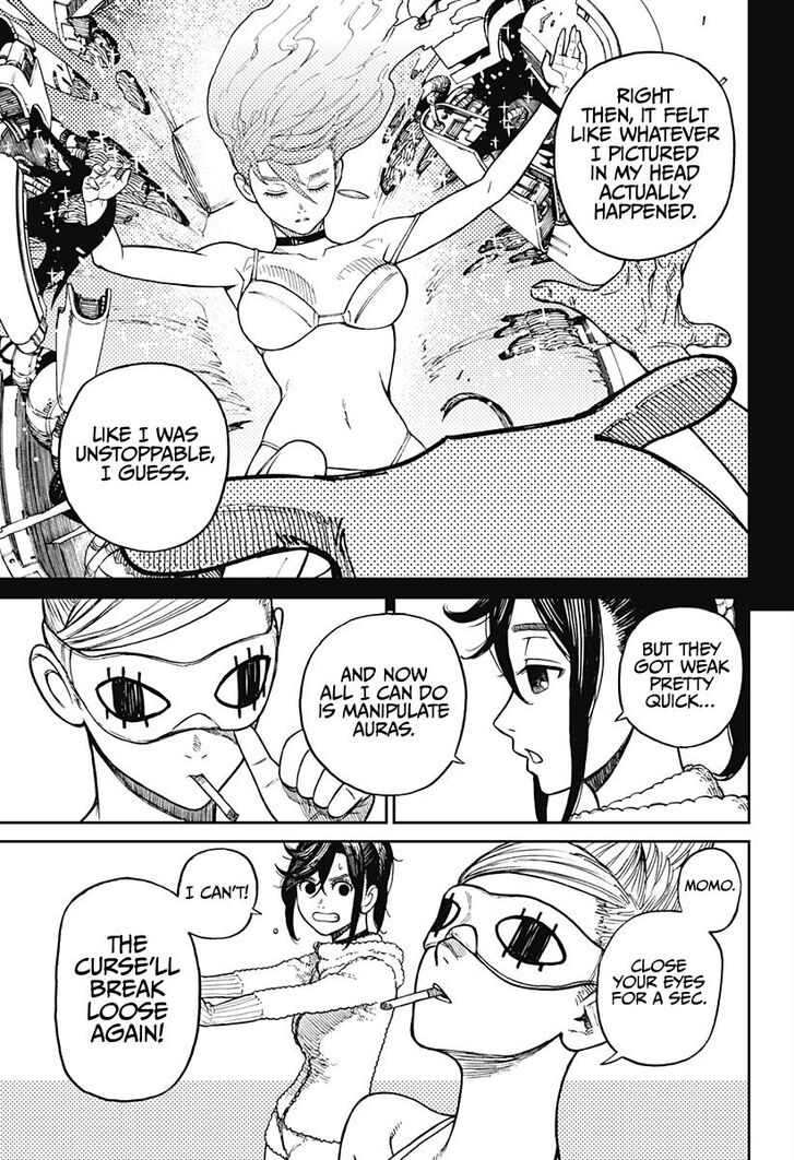 Gachi Akuta Chapter 004 page 85