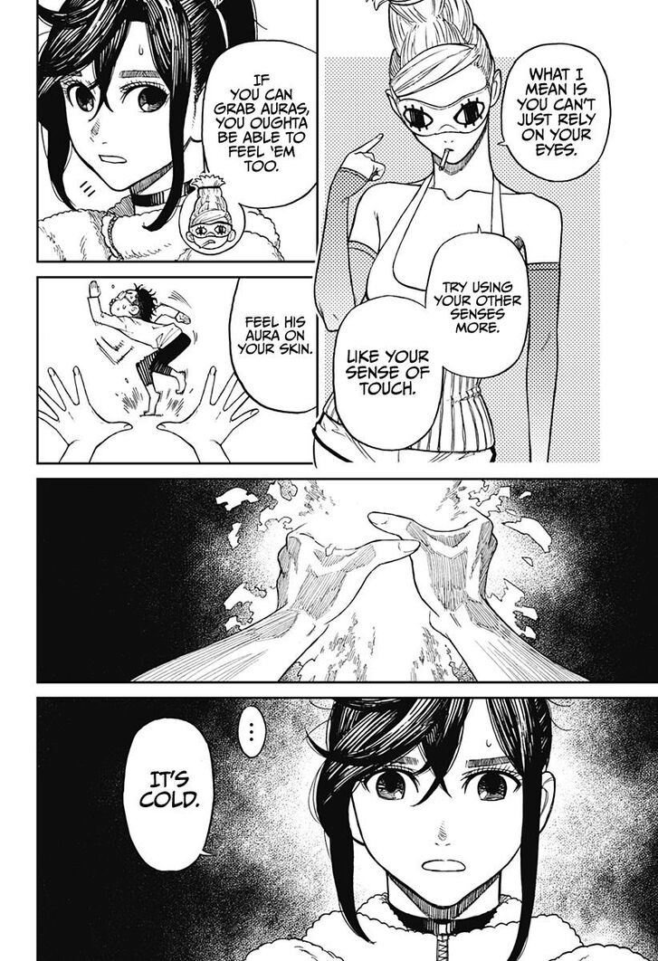 Gachi Akuta Chapter 004 page 86