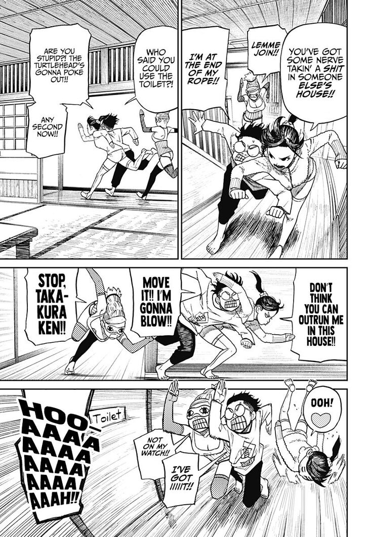 Gachi Akuta Chapter 004 page 89