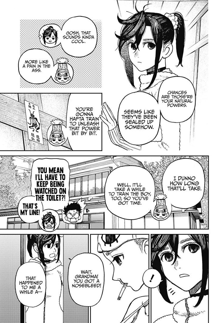 Gachi Akuta Chapter 004 page 91