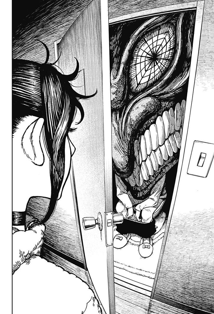 Gachi Akuta Chapter 004 page 92