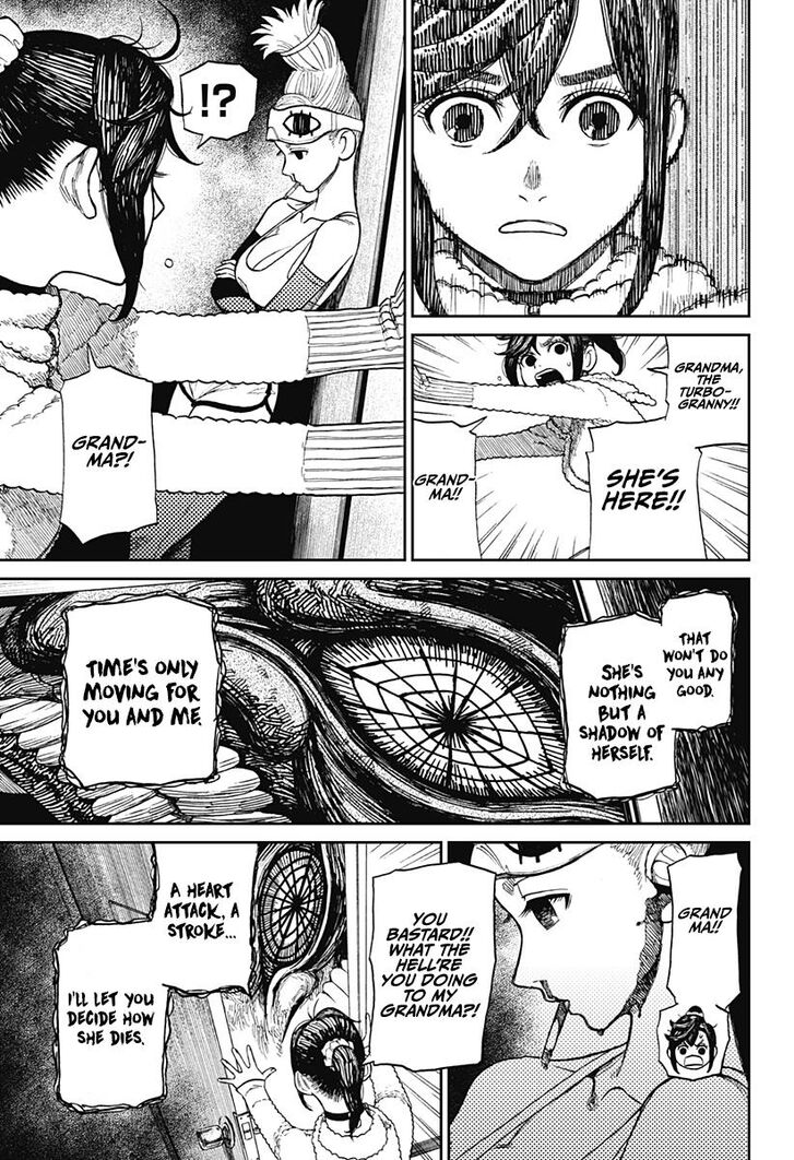 Gachi Akuta Chapter 004 page 93