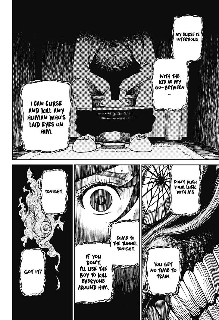 Gachi Akuta Chapter 004 page 94