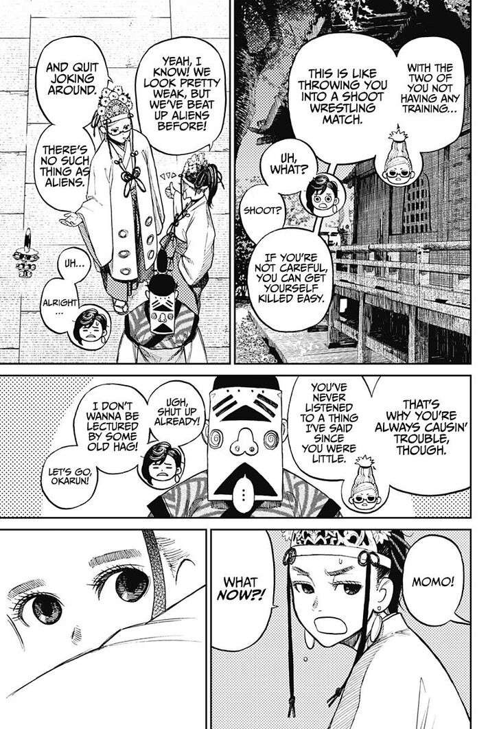 Gachi Akuta Chapter 004 page 97
