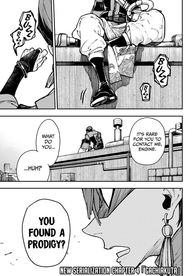 Gachi Akuta Chapter 004 page 101