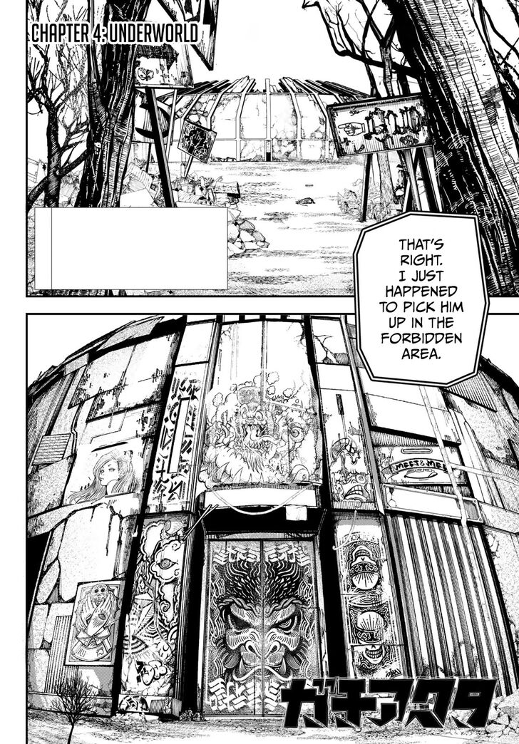 Gachi Akuta Chapter 004 page 102