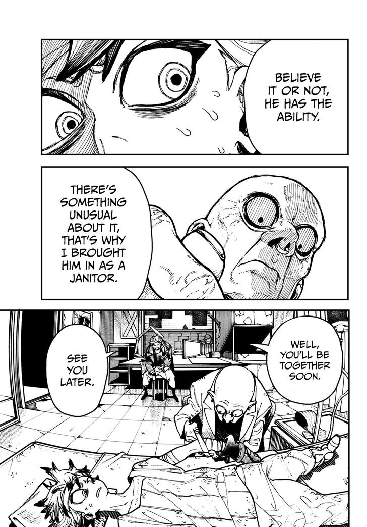 Gachi Akuta Chapter 004 page 103