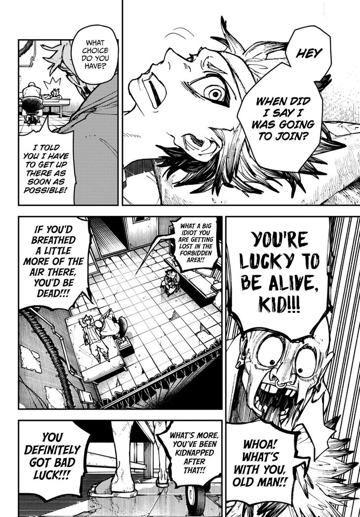 Gachi Akuta Chapter 004 page 104