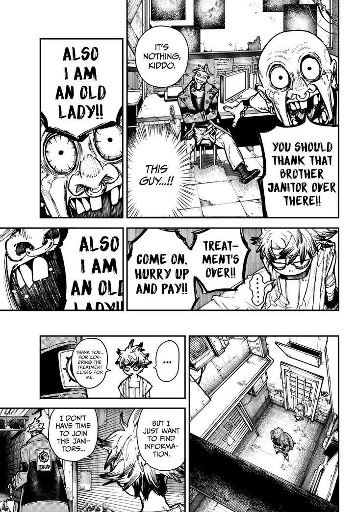 Gachi Akuta Chapter 004 page 105