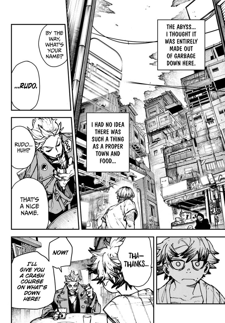 Gachi Akuta Chapter 004 page 108