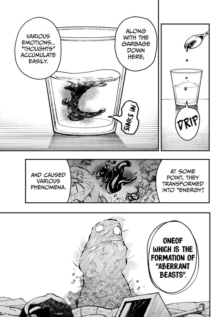Gachi Akuta Chapter 004 page 109