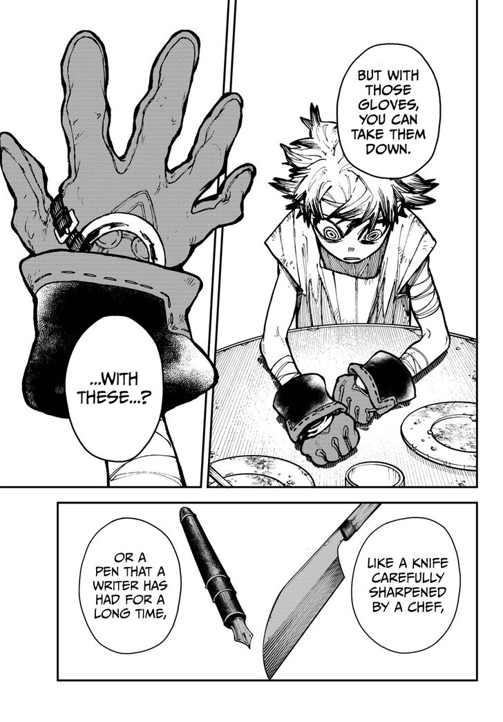 Gachi Akuta Chapter 004 page 111
