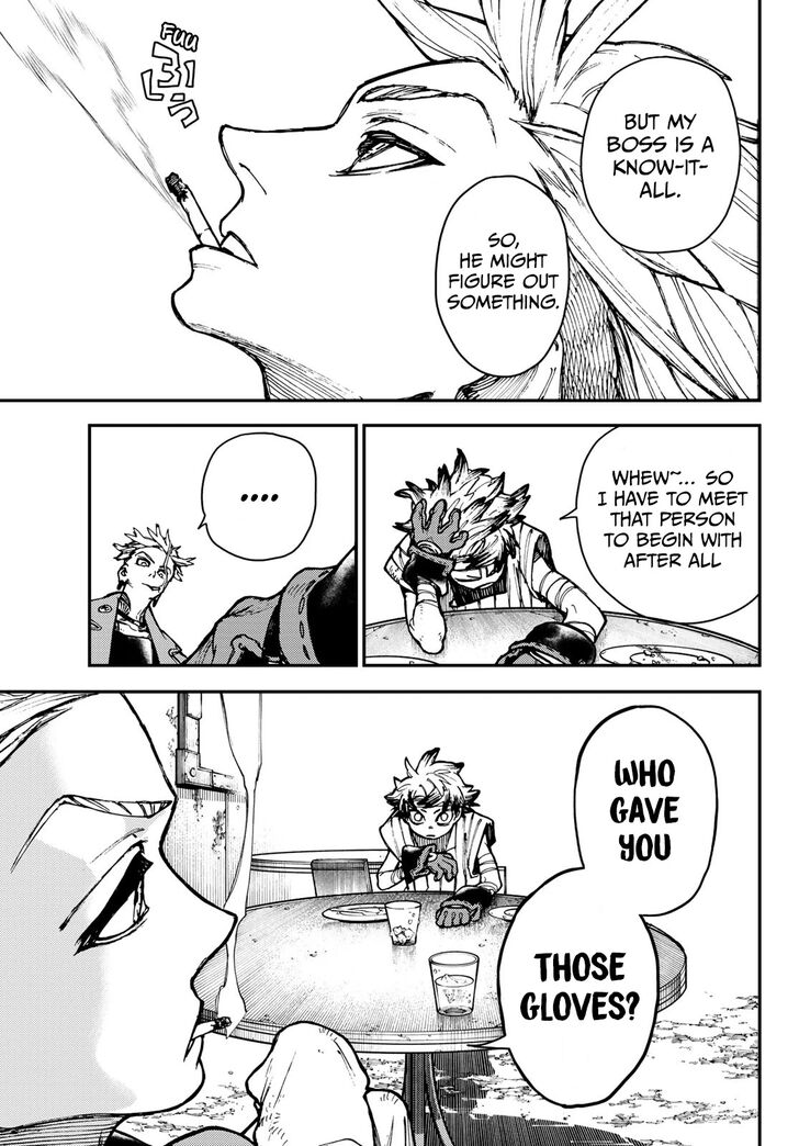 Gachi Akuta Chapter 004 page 115