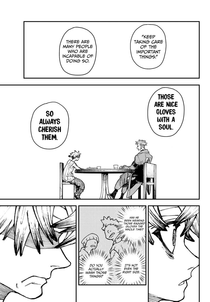 Gachi Akuta Chapter 004 page 117