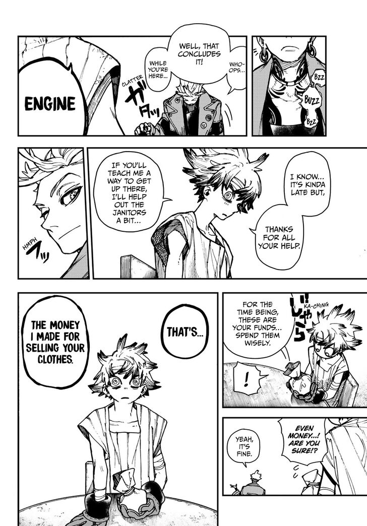 Gachi Akuta Chapter 004 page 118