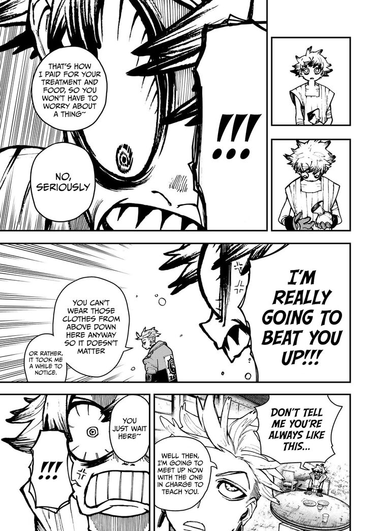 Gachi Akuta Chapter 004 page 119