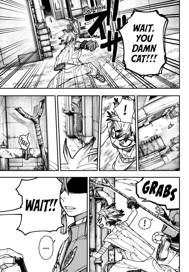 Gachi Akuta Chapter 004 page 121