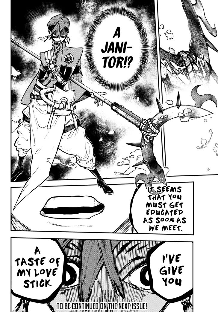 Gachi Akuta Chapter 004 page 126