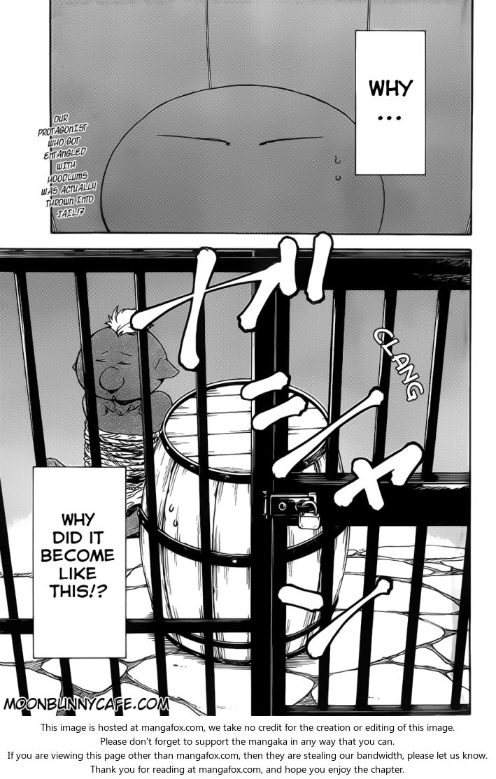 Tensei Shitara Slime Datta Ken Chapter 005 page 3