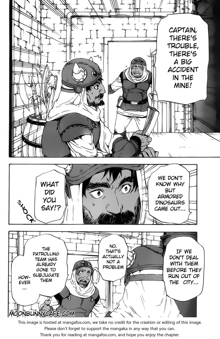 Tensei Shitara Slime Datta Ken Chapter 005 page 14