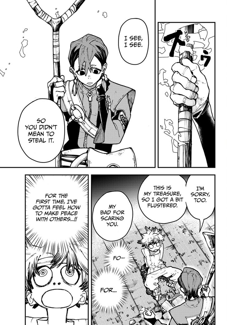 Gachi Akuta Chapter 005 page 41