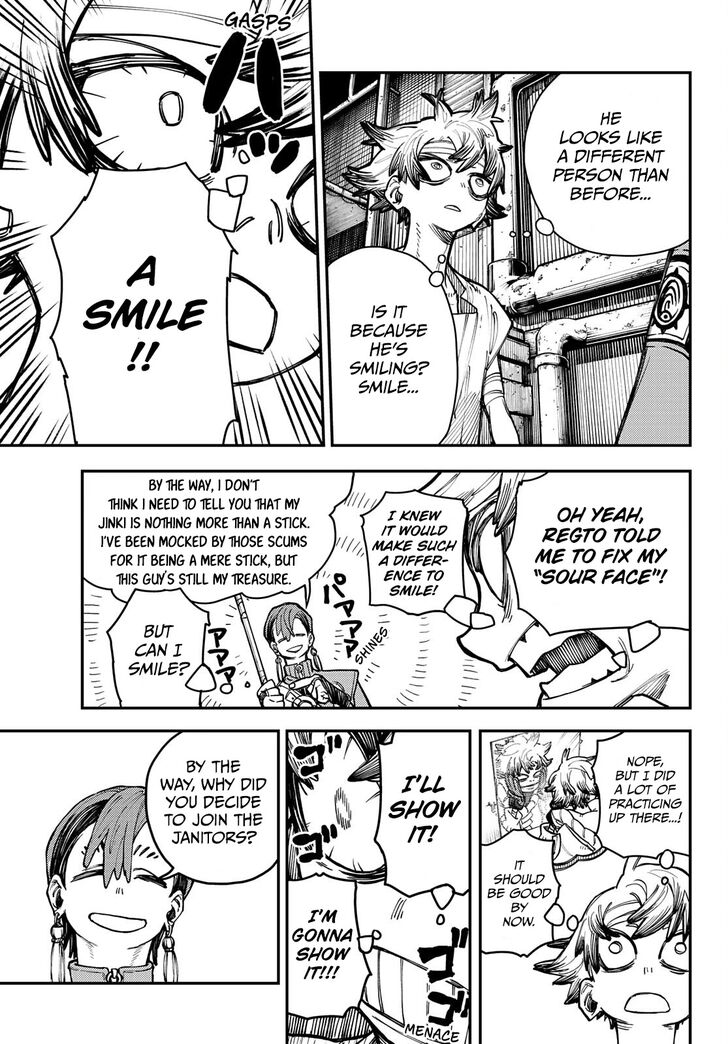 Gachi Akuta Chapter 005 page 43