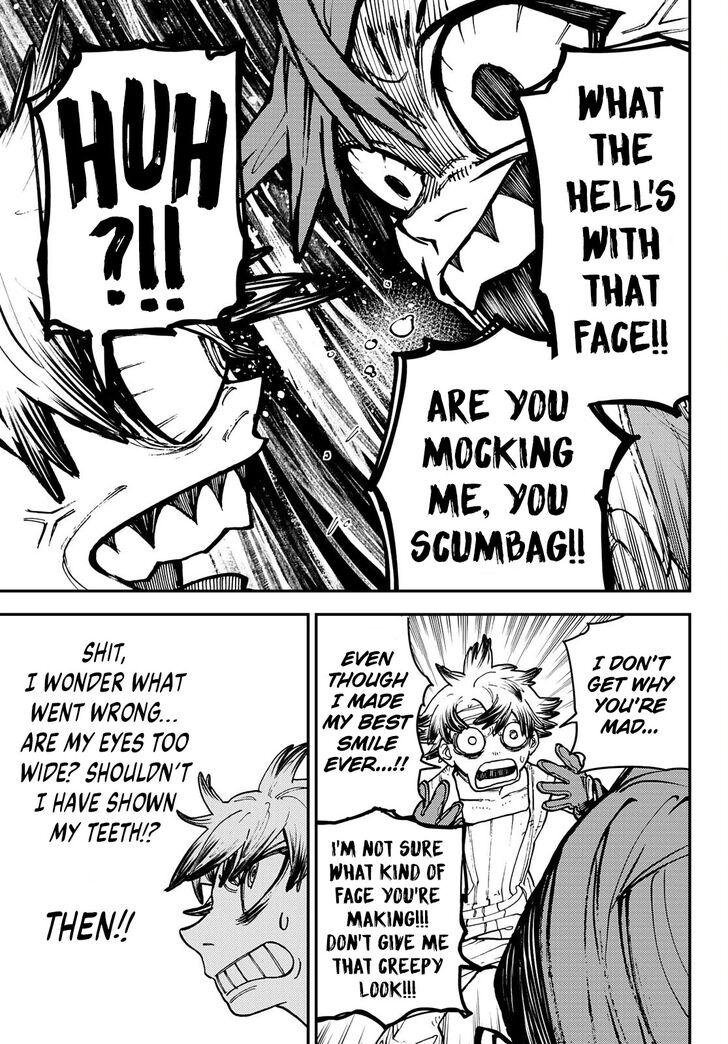 Gachi Akuta Chapter 005 page 45