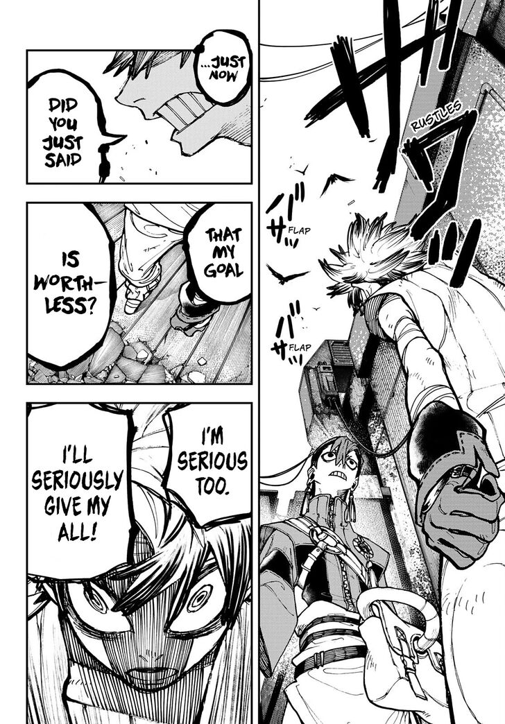 Gachi Akuta Chapter 005 page 48
