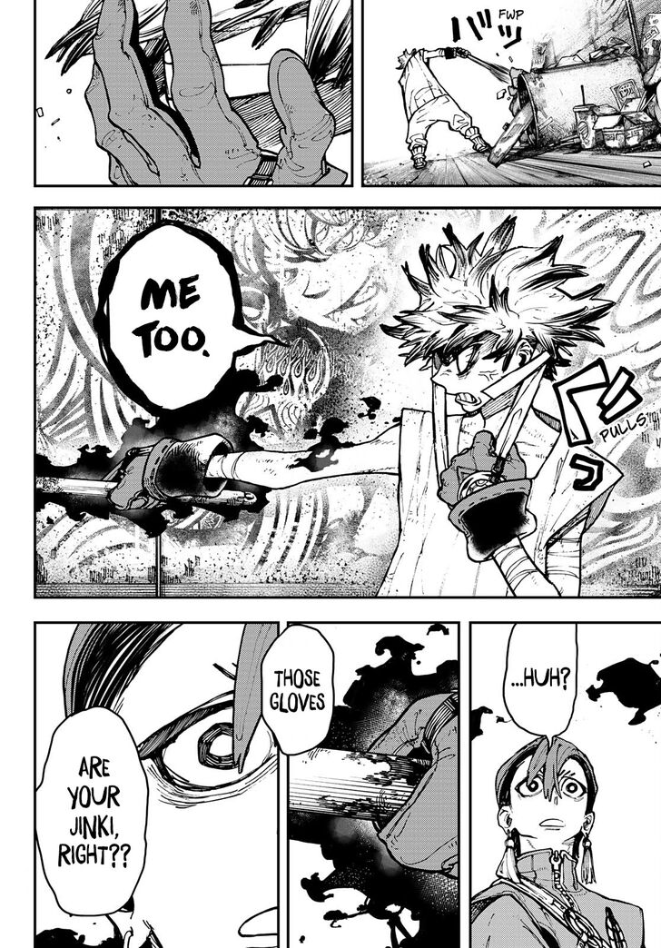 Gachi Akuta Chapter 005 page 50