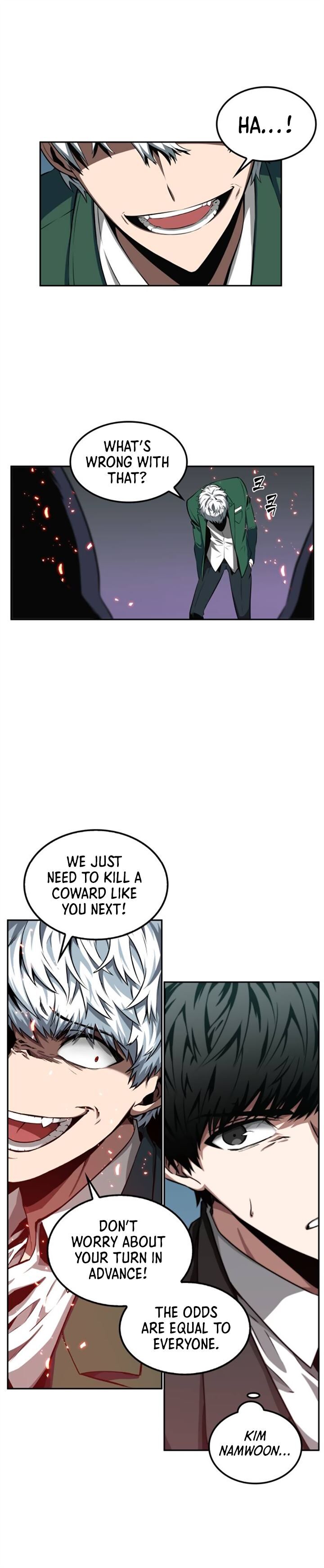 Dandadan Chapter 005 page 44