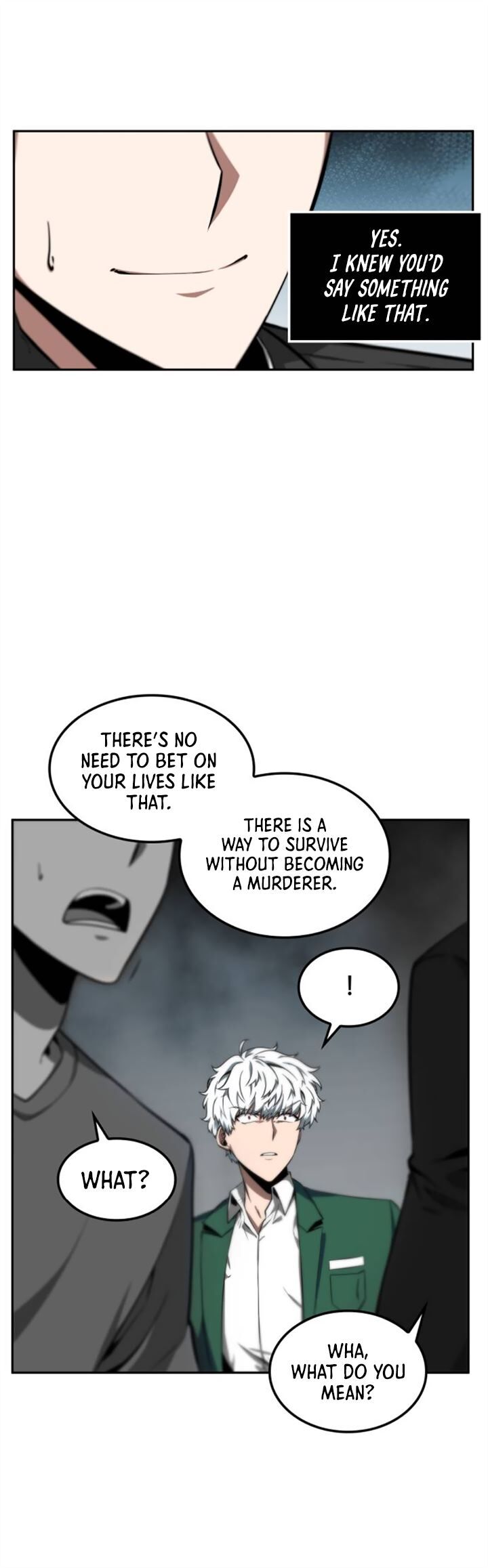 Dandadan Chapter 005 page 45