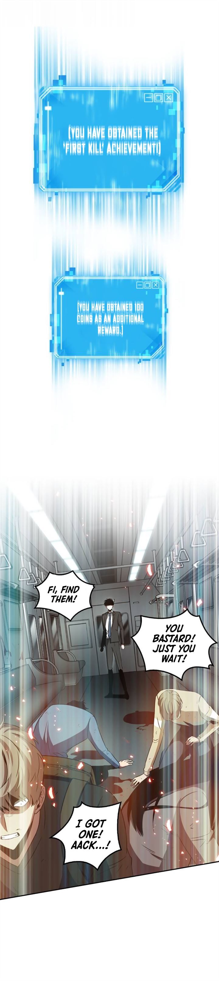 Dandadan Chapter 005 page 52