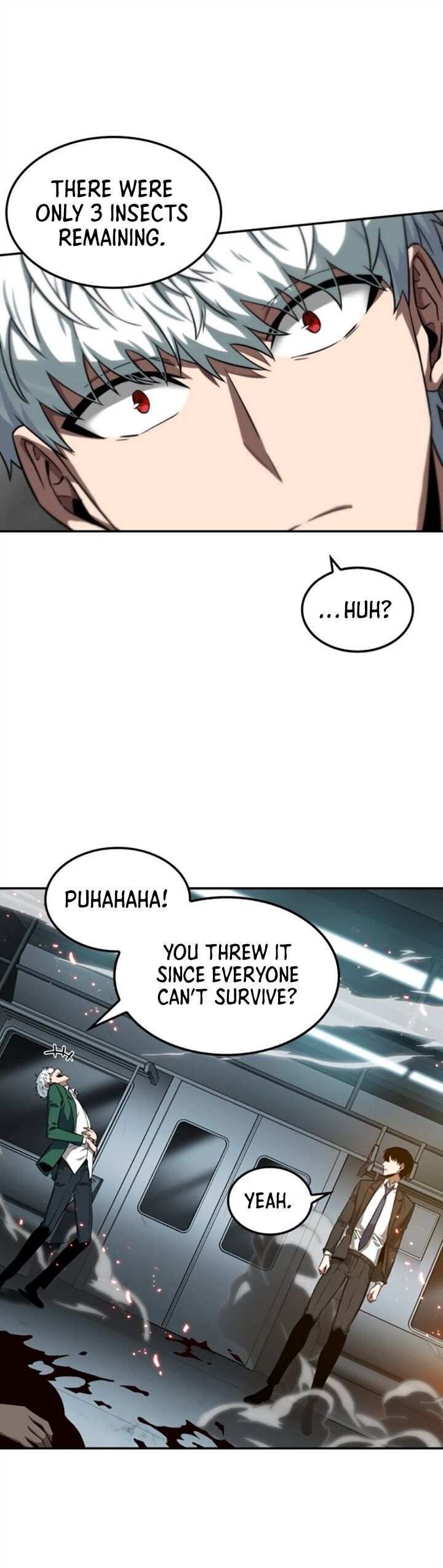 Dandadan Chapter 005 page 55