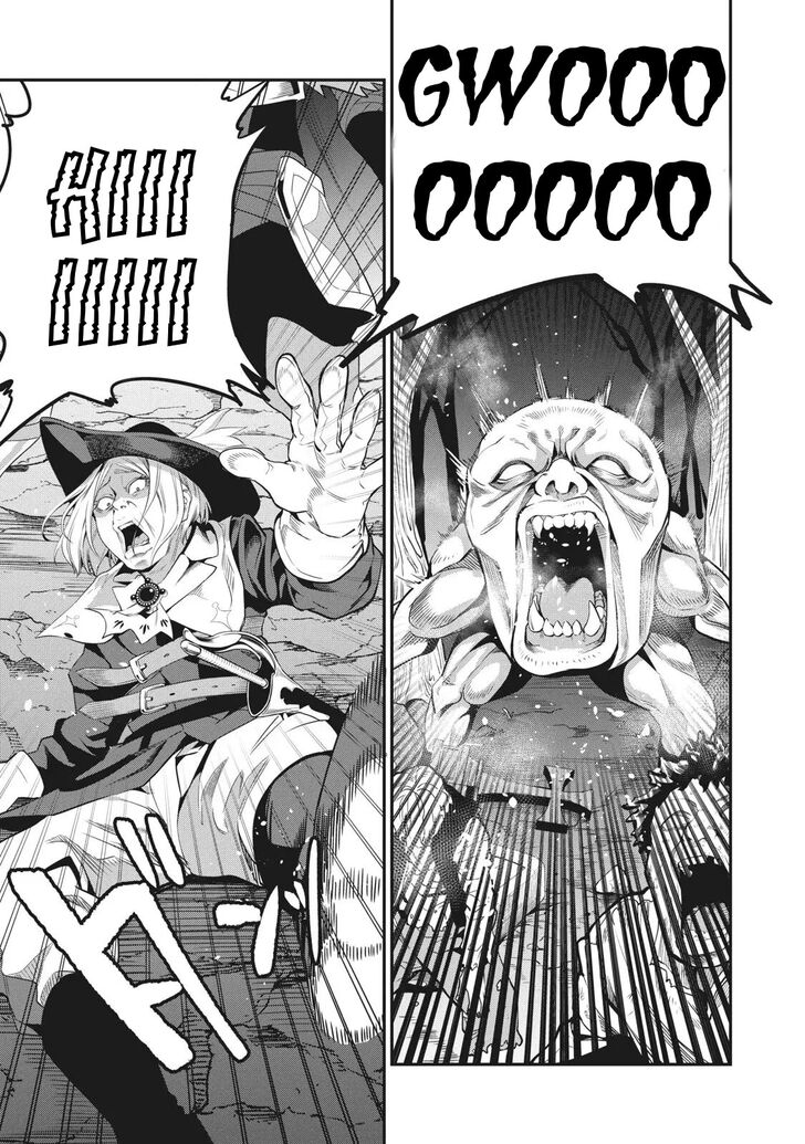 The Exiled Reincarnated Heavy Knight Is Unrivaled in Game Knowledge Chapter 005 page 113