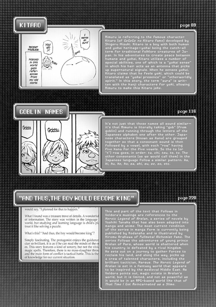 Tensei Shitara Slime Datta Ken Chapter 006.5 page 24