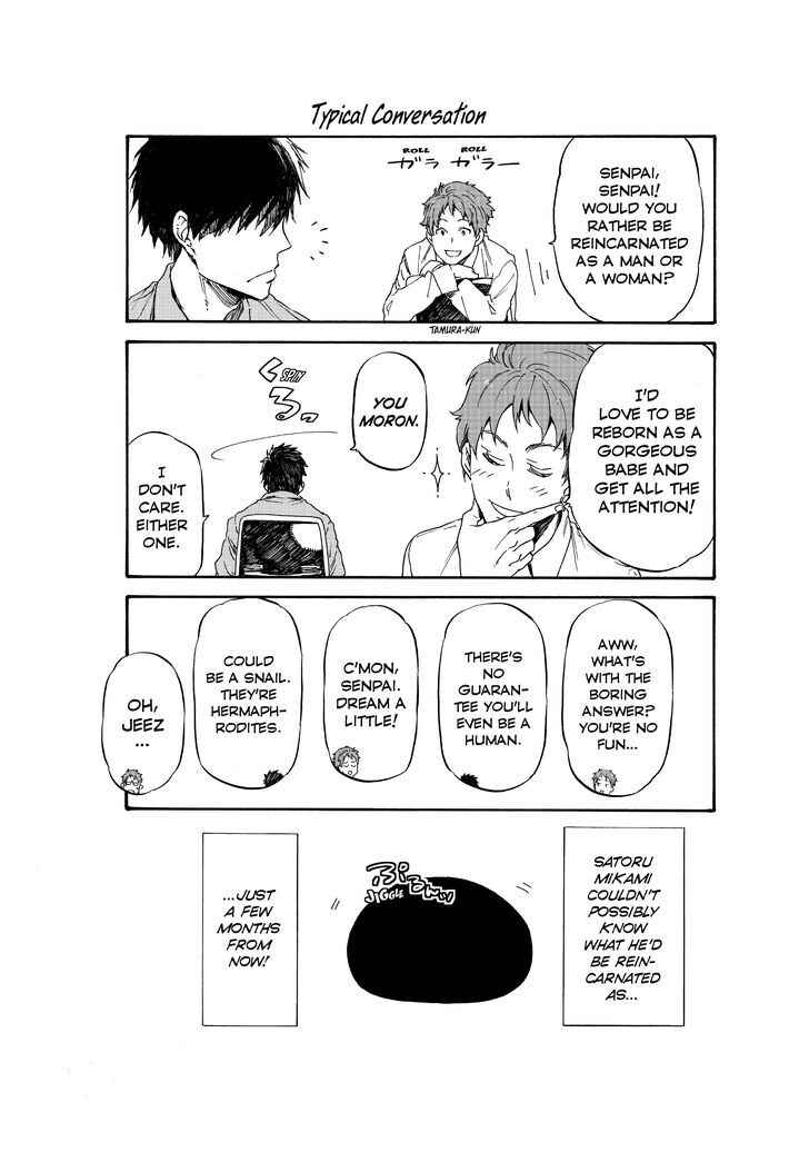 Tensei Shitara Slime Datta Ken Chapter 006.9 page 21