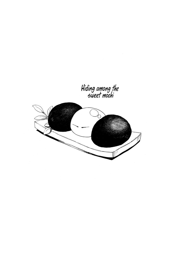 Tensei Shitara Slime Datta Ken Chapter 006.9 page 22