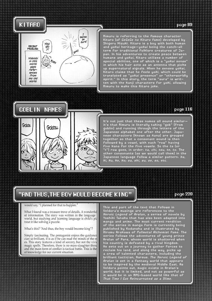 Tensei Shitara Slime Datta Ken Chapter 006.9 page 24