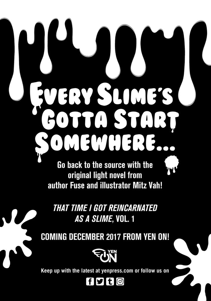 Tensei Shitara Slime Datta Ken Chapter 006.9 page 25