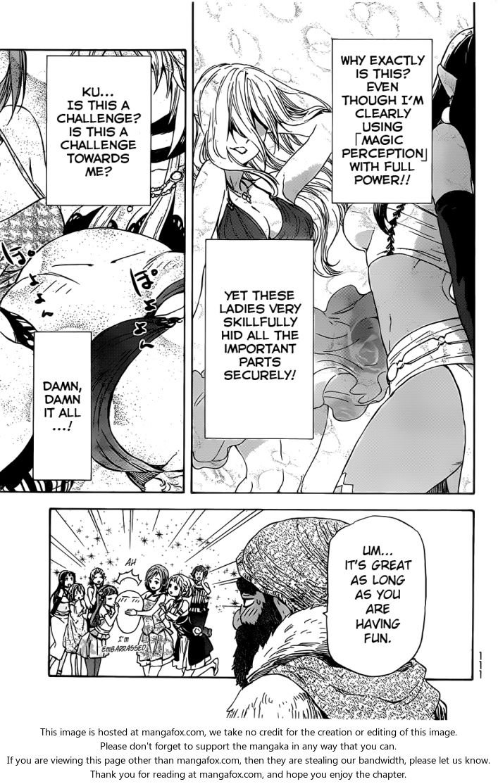 Tensei Shitara Slime Datta Ken Chapter 006 page 6