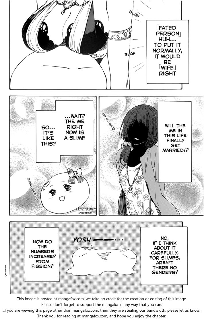 Tensei Shitara Slime Datta Ken Chapter 006 page 11