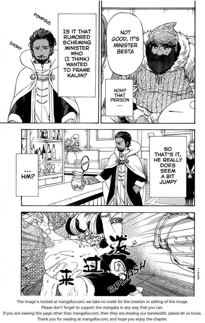 Tensei Shitara Slime Datta Ken Chapter 006 page 18