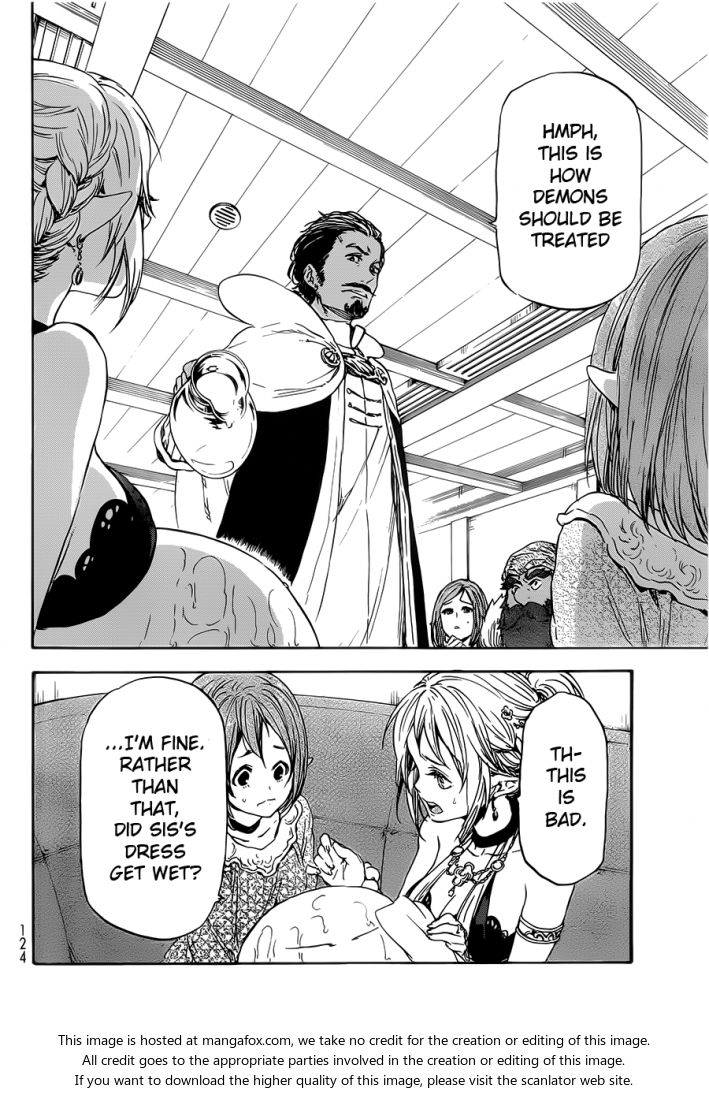 Tensei Shitara Slime Datta Ken Chapter 006 page 19
