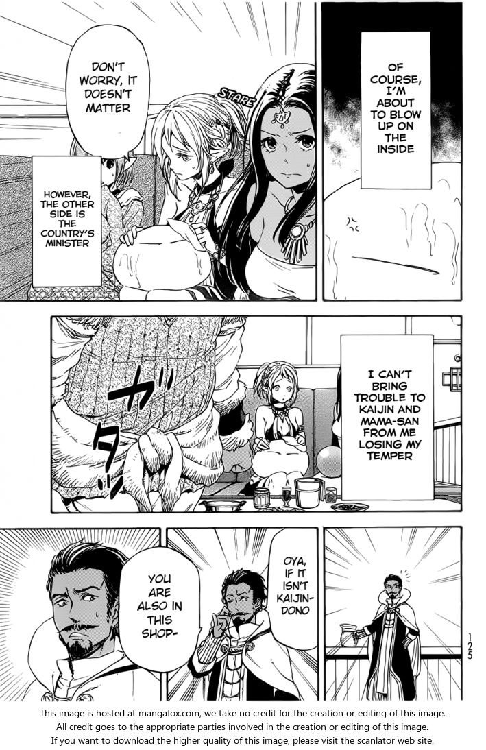 Tensei Shitara Slime Datta Ken Chapter 006 page 20