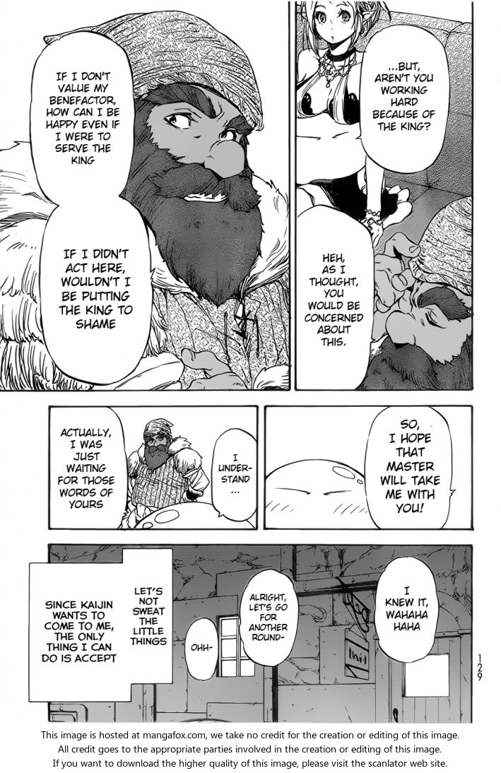 Tensei Shitara Slime Datta Ken Chapter 006 page 24