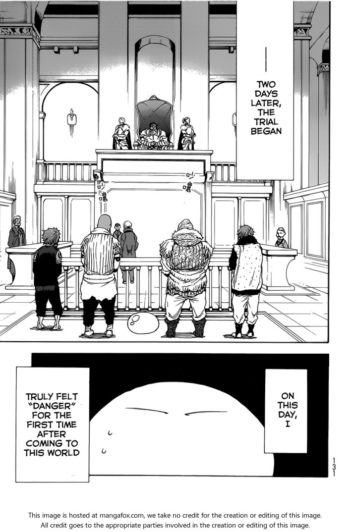 Tensei Shitara Slime Datta Ken Chapter 006 page 26