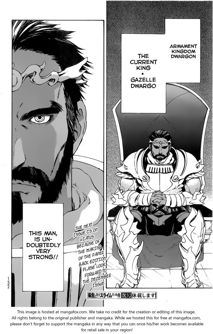Tensei Shitara Slime Datta Ken Chapter 006 page 27